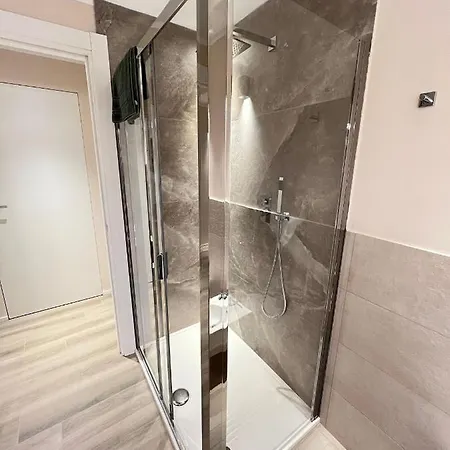 Palazzo Marsili Harmony Apartament Bolonia