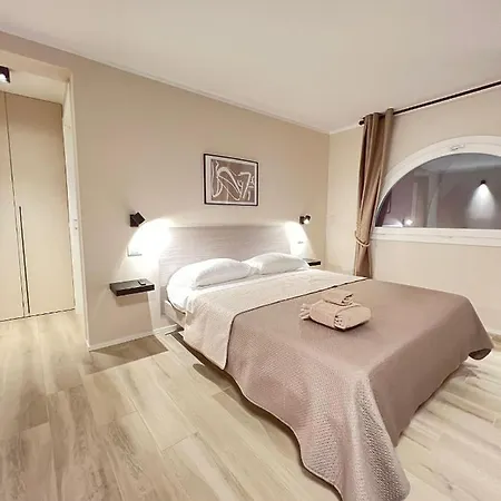 Apartament Palazzo Marsili Harmony Bolonia