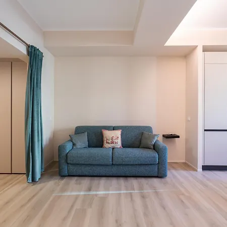 Palazzo Marsili Harmony Apartament Bolonia