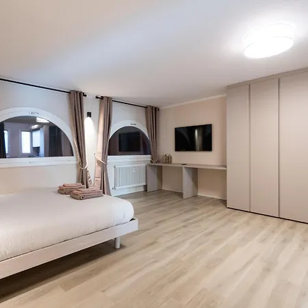 Palazzo Marsili Harmony Bolonia