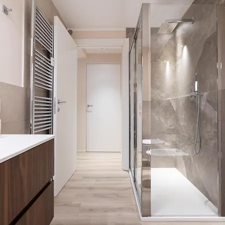 Palazzo Marsili Harmony Apartament